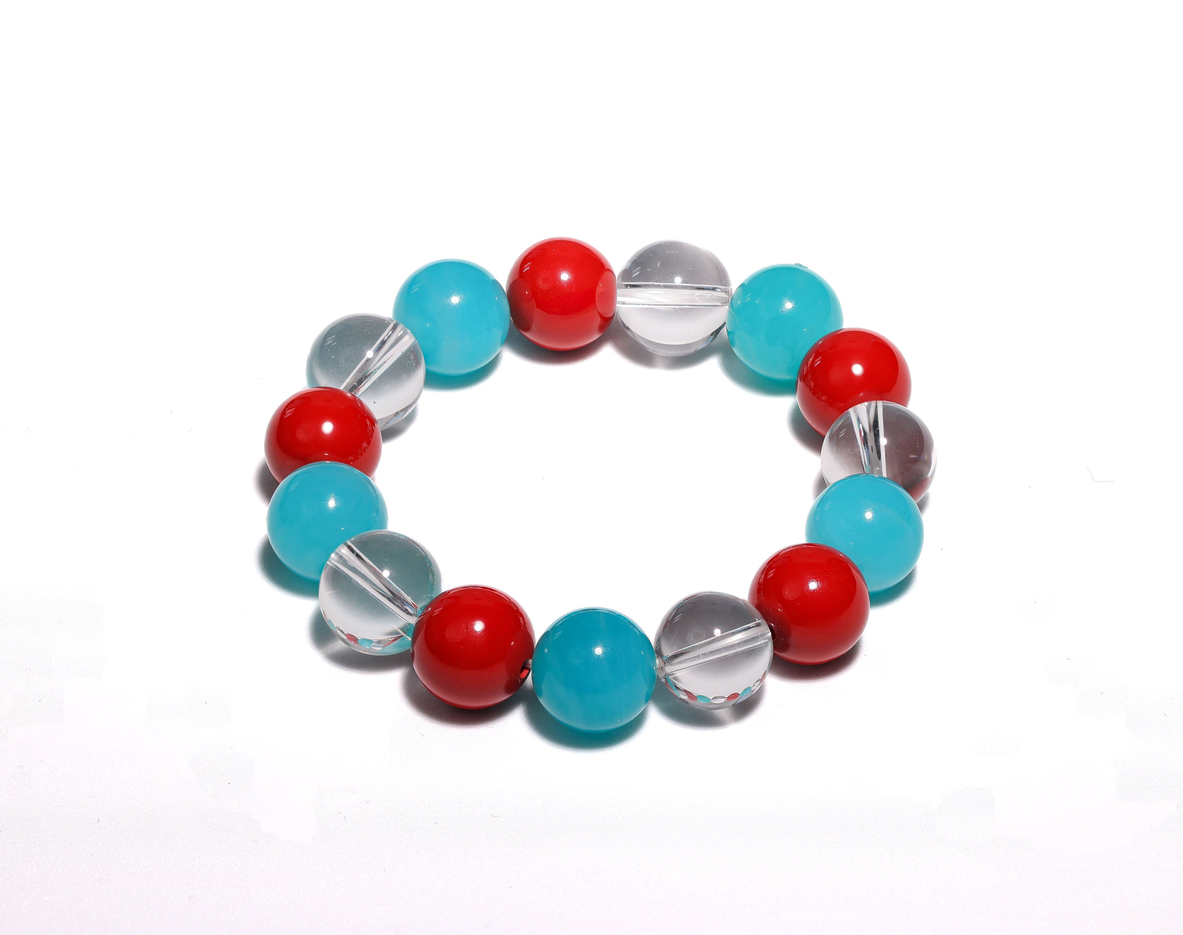 Torrent Bracelet