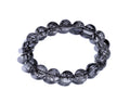 Black Rutilated Quartz